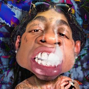 Meet your Posher, Connor